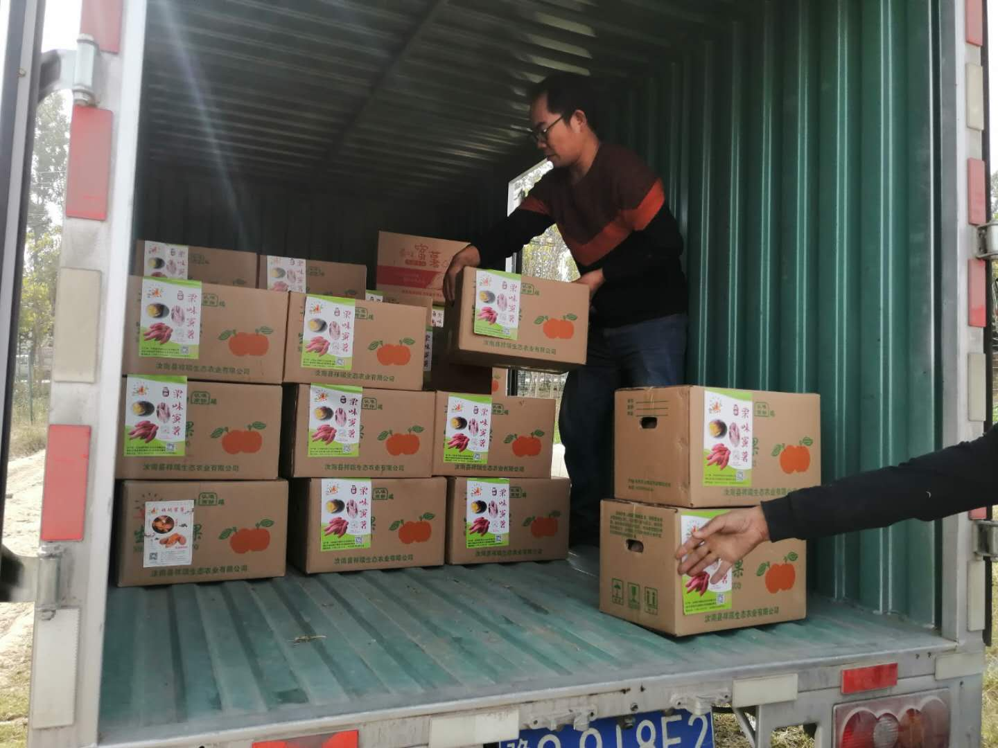 消费扶贫助推扶贫产品上行
